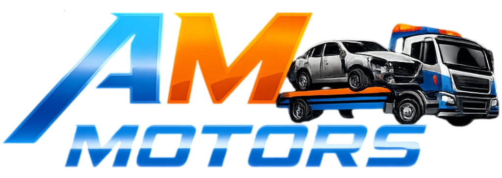 AM Motors — Rachat & Épaviste